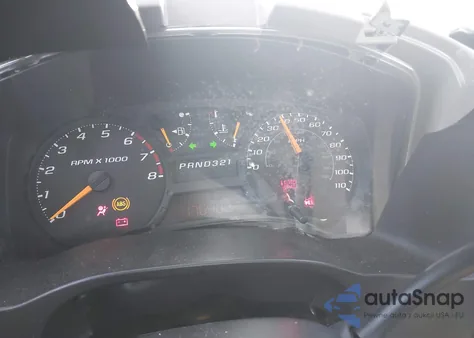 2006 GMC Canyon Sl из США, поврежденный, VIN 1GTCS148368186351